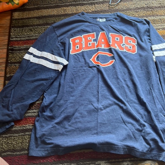 NFL Other - Chicago Bears long sleeve T-shirt